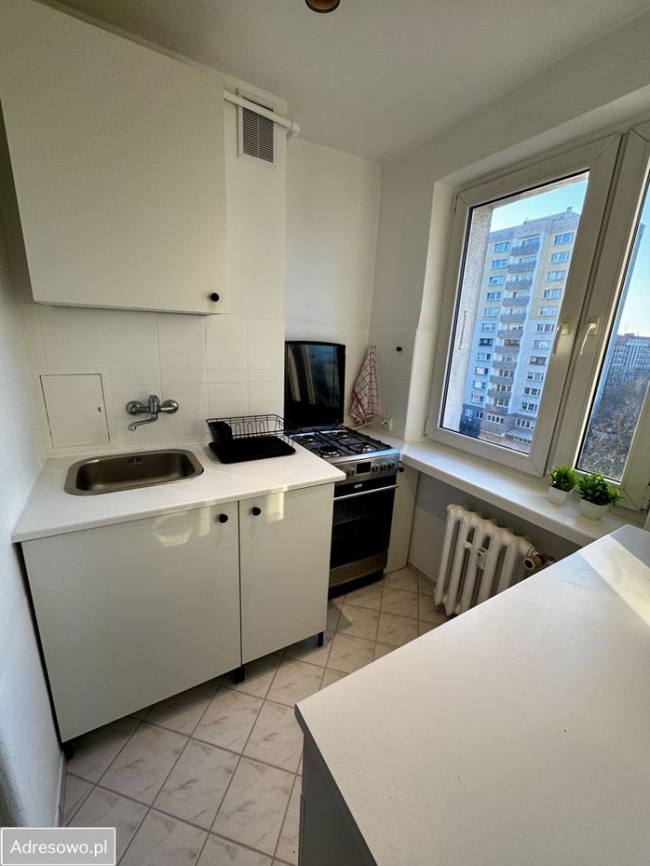 Mieszkanie 1-pokojowe Szczecin Śródmieście, ul. Stanisława Herakliusza Lubomirskiego. Zdjęcie 10