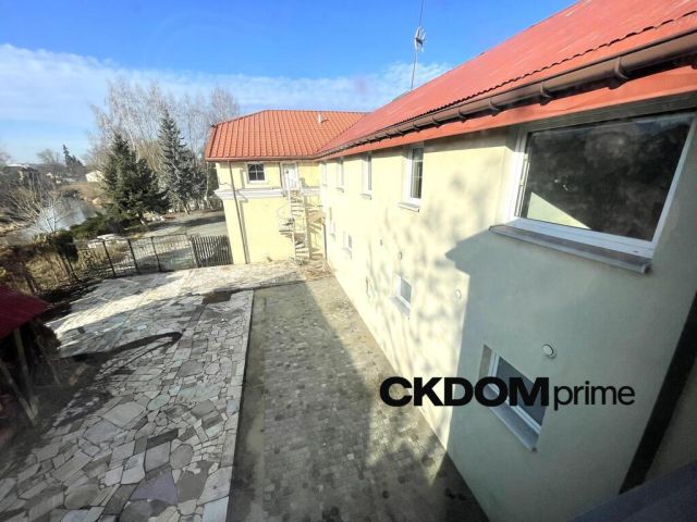 Nieruchomość komercyjna Staszów. Zdjęcie 41