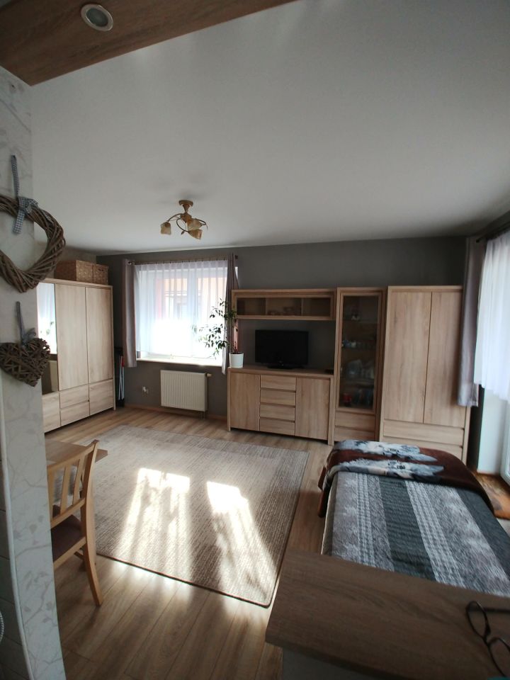 Mieszkanie 1-pokojowe Brwinów, ul. Sochaczewska. Zdjęcie 7