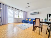 Mieszkanie 2-pokojowe Warszawa Bemowo, ul. Dębicka. Zdjęcie 2