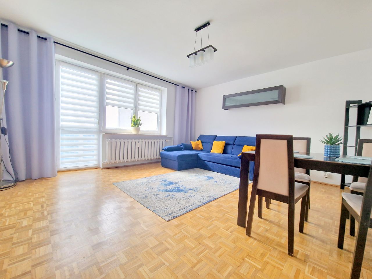 Mieszkanie 2-pokojowe Warszawa Bemowo, ul. Dębicka. Zdjęcie 3