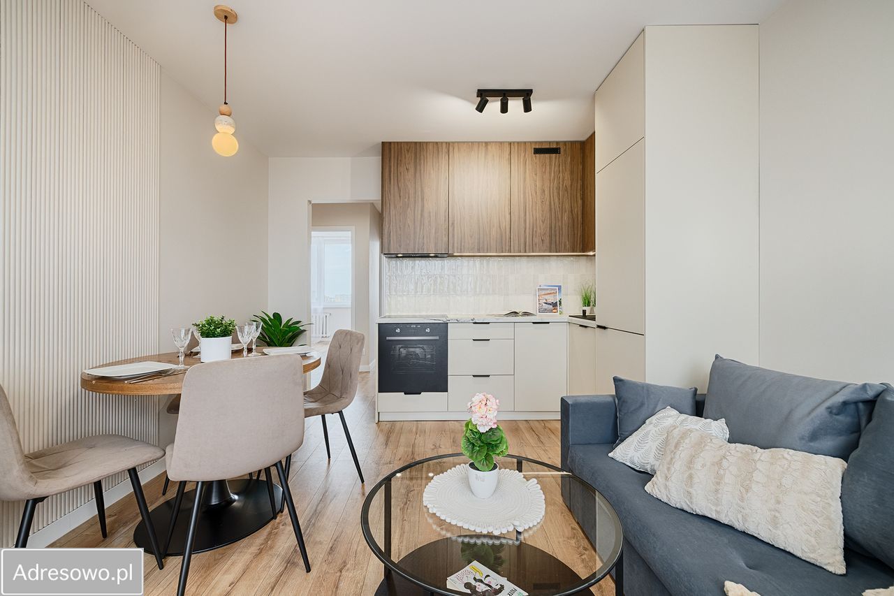 Mieszkanie 3-pokojowe Łódź Bałuty, ul. Zgierska. Zdjęcie 13