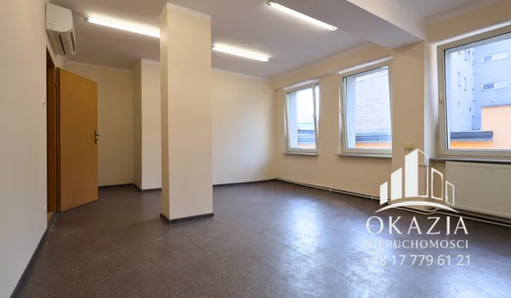 Biuro Rzeszów Śródmieście