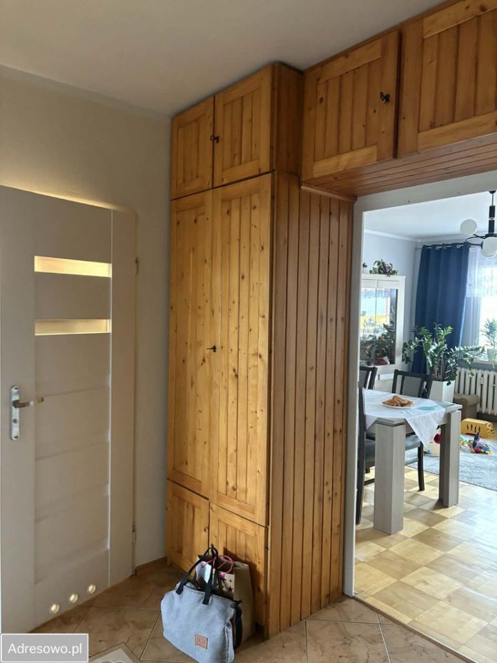 Mieszkanie 2-pokojowe Włocławek, ul. Stanisława Wyspiańskiego. Zdjęcie 8