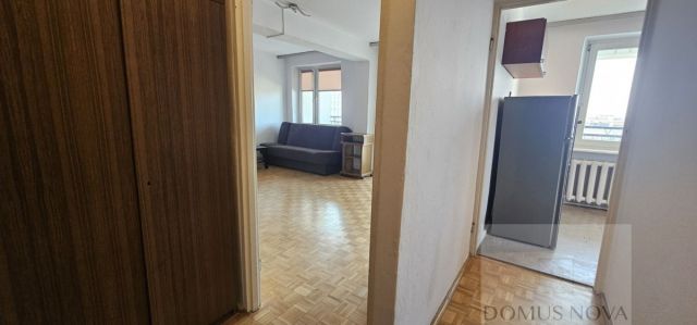 Mieszkanie 1-pokojowe Warszawa, ul. Ludwika Narbutta. Zdjęcie 9