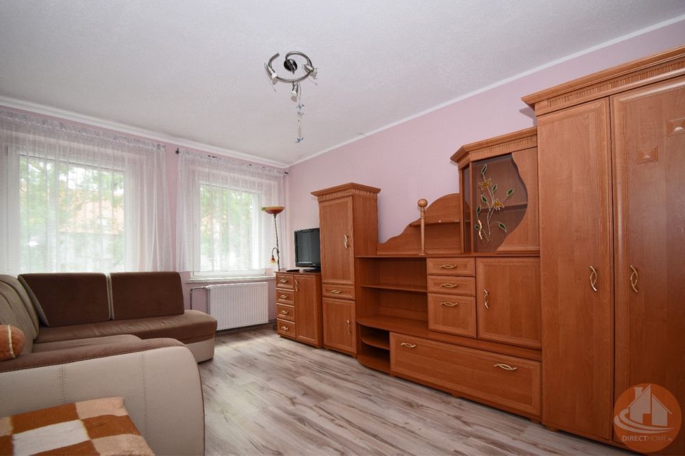 Mieszkanie 3-pokojowe Gliwice Łabędy. Zdjęcie 5
