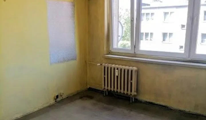 Mieszkanie 4-pokojowe Chorzów Batory, ul. Trzyniecka