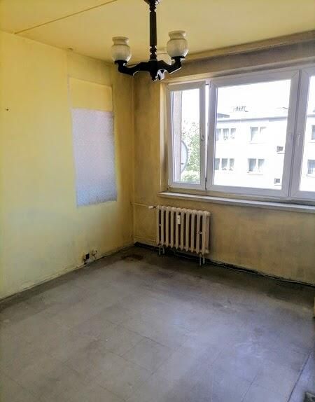 Mieszkanie 4-pokojowe Chorzów Batory, ul. Trzyniecka. Zdjęcie 1