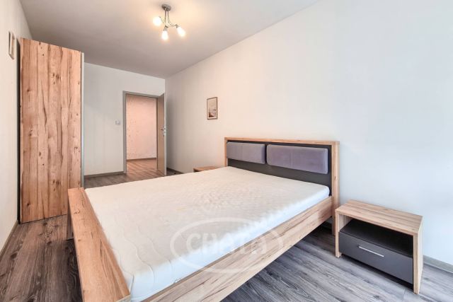 Mieszkanie 2-pokojowe Wrocław Fabryczna, ul. Stabłowicka. Zdjęcie 12