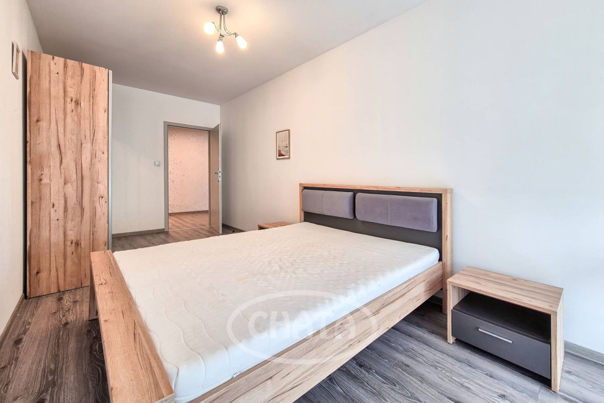 Mieszkanie 2-pokojowe Wrocław Fabryczna, ul. Stabłowicka. Zdjęcie 12