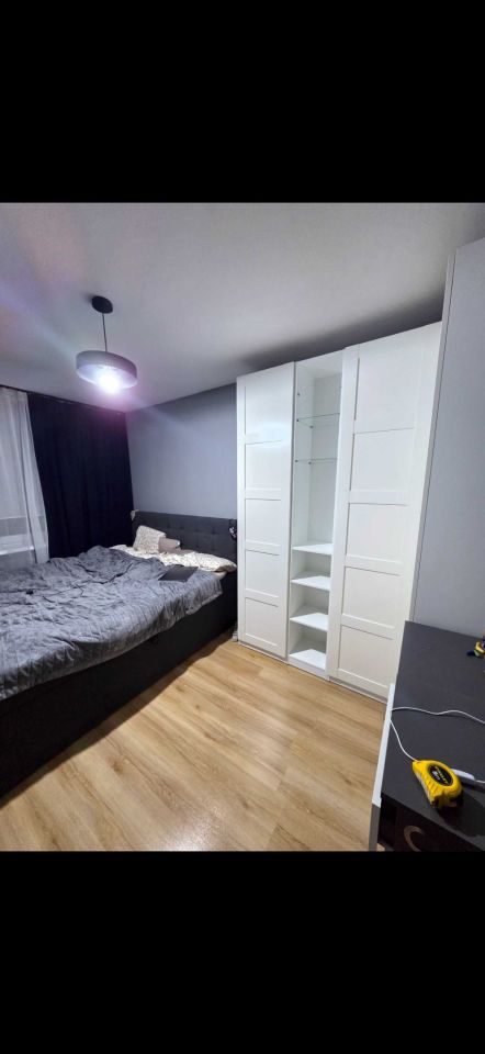Mieszkanie 3-pokojowe Warszawa Praga-Południe, ul. Witolińska. Zdjęcie 8
