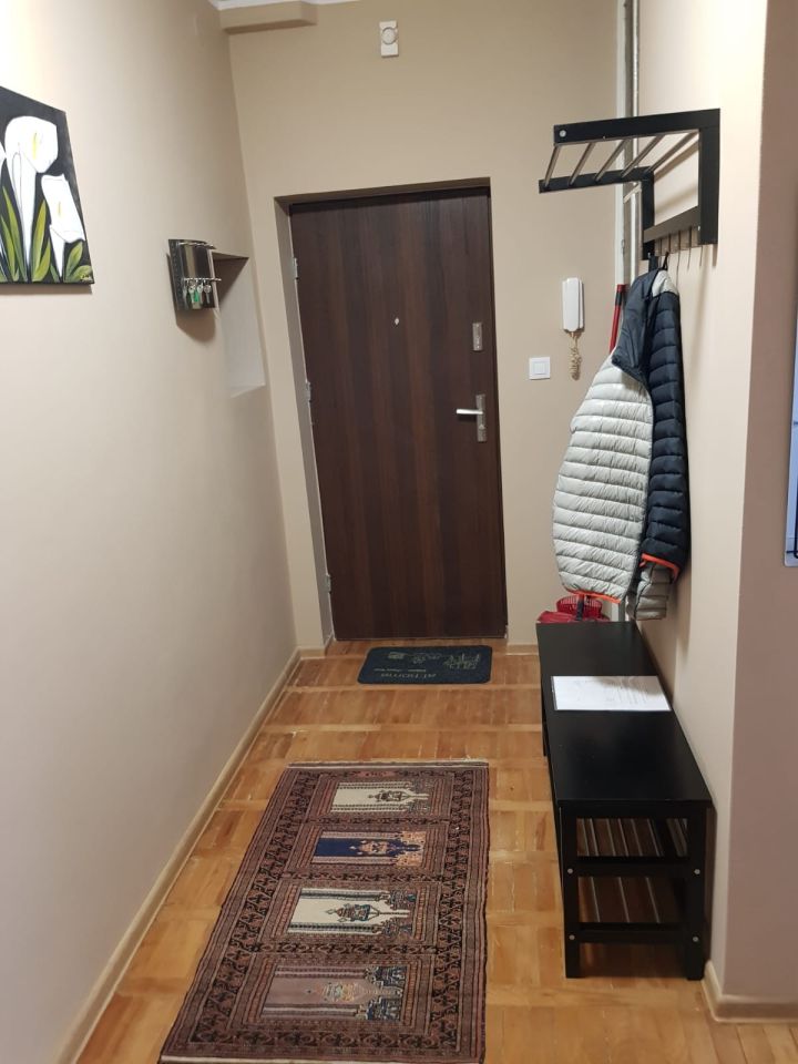 Mieszkanie 2-pokojowe Gdynia Oksywie, ul. Bosmańska. Zdjęcie 8