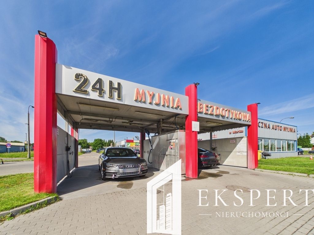 Lokal Koszalin, ul. Strażacka. Zdjęcie 14