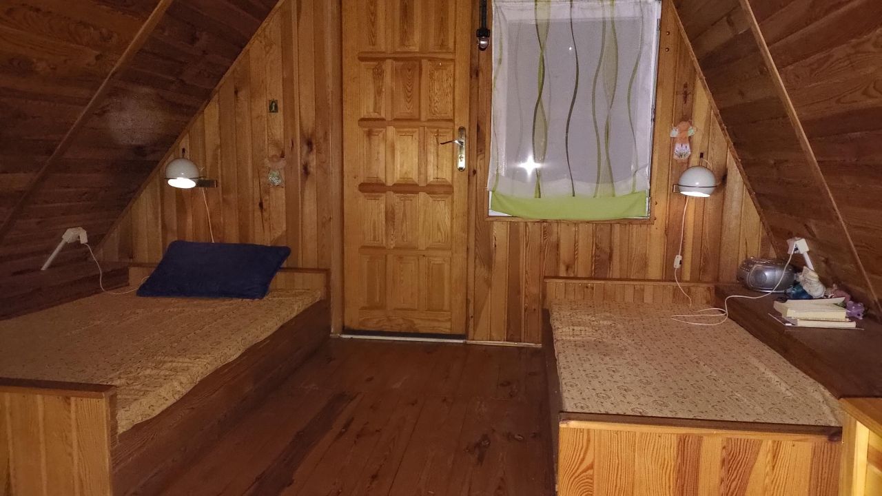 Działka rekreacyjna Czarne Małe. Zdjęcie 19