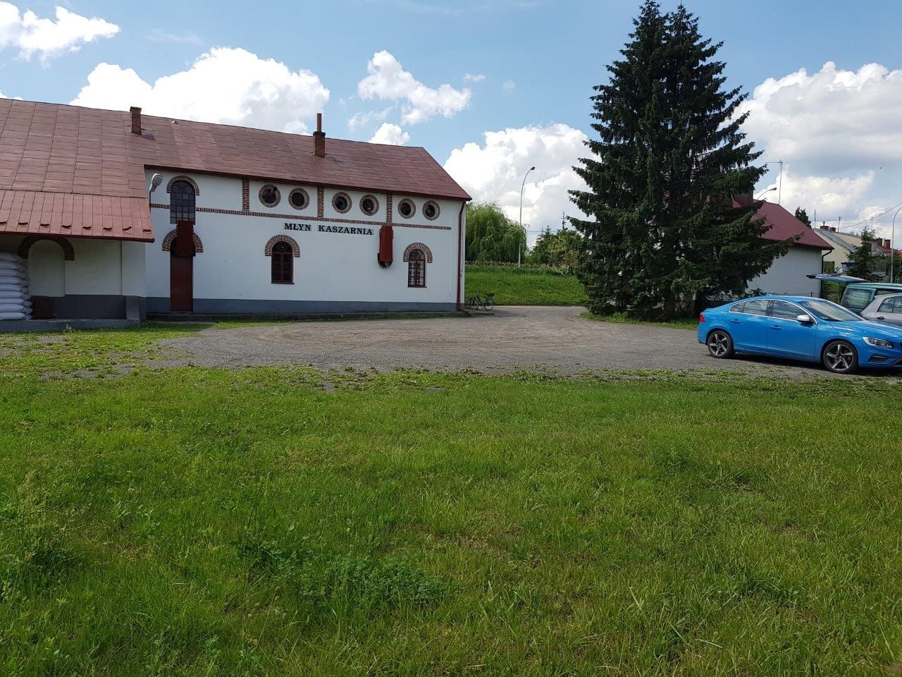 Nieruchomość komercyjna Rudnik nad Sanem, ul. Adama Mickiewicza. Zdjęcie 6