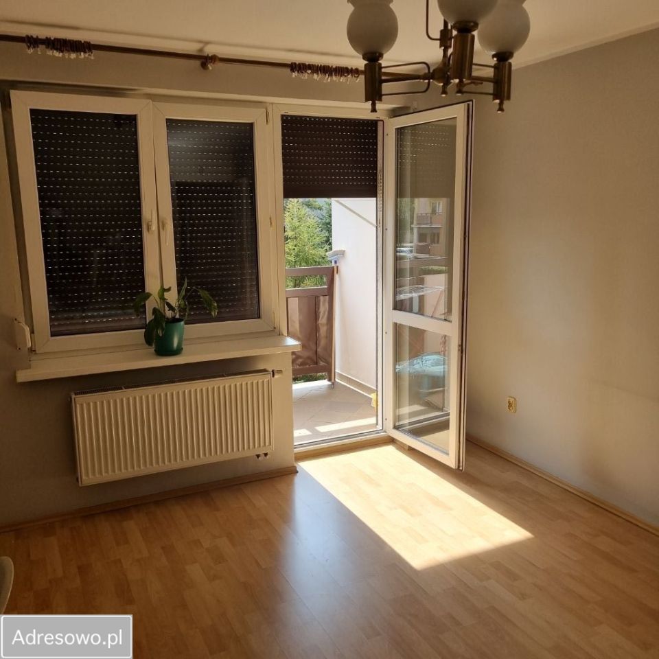 Mieszkanie 2-pokojowe Konin Chorzeń, ul. Spółdzielców