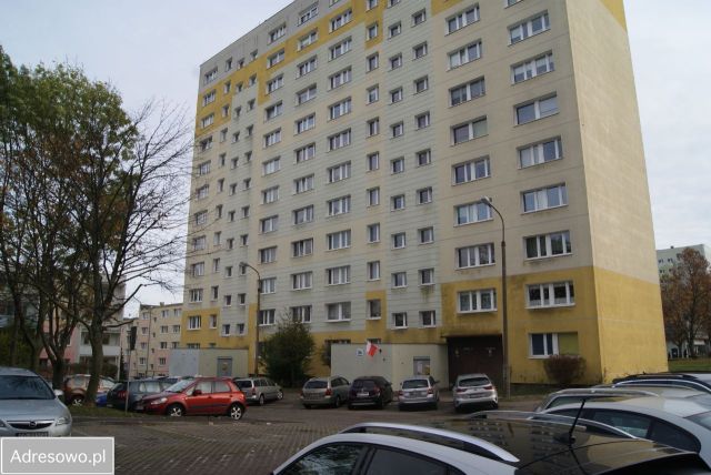 Mieszkanie 4-pokojowe Gdańsk Piecki, ul. Piecewska. Zdjęcie 1