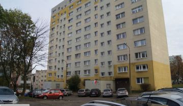 Mieszkanie 4-pokojowe Gdańsk Piecki, ul. Piecewska