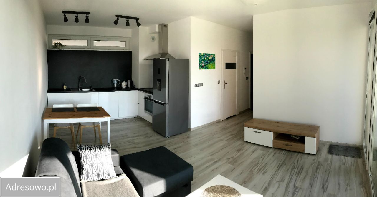 Mieszkanie 2-pokojowe Tychy, al. marsz. Piłsudskiego