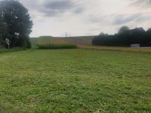 Działka budowlana Masłomiąca, ul. Zielona. Zdjęcie 2