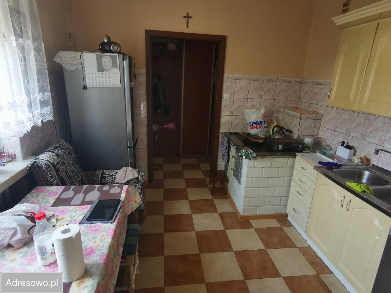 gospodarstwo, 6 pokoi Mostowlany-Kolonia. Zdjęcie 5