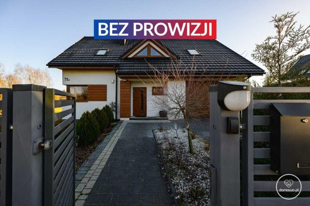 dom wolnostojący, 4 pokoje Wąsy-Kolonia. Zdjęcie 1