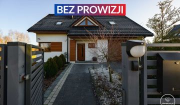 dom wolnostojący, 4 pokoje Wąsy-Kolonia