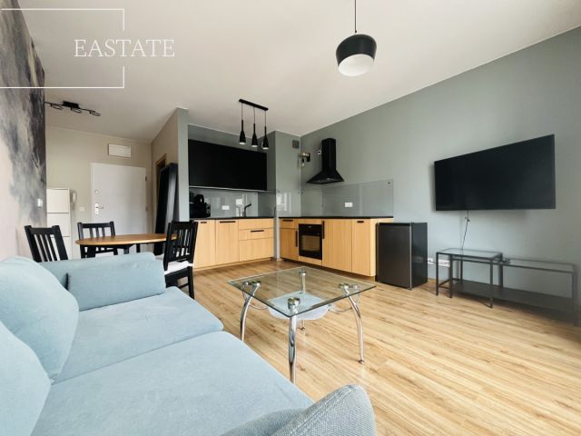 Mieszkanie 2-pokojowe Warszawa Praga-Południe, ul. Optyków. Zdjęcie 1