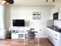 Mieszkanie 1-pokojowe Wrocław Psie Pole, ul. Bierutowska