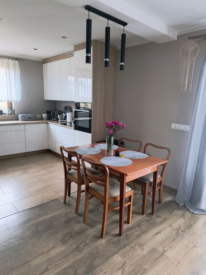 dom wolnostojący Rybnik Orzepowice. Zdjęcie 3