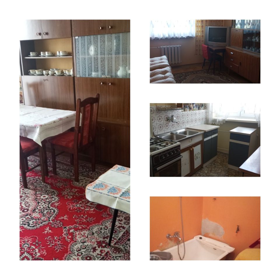 Mieszkanie 3-pokojowe Skarżysko-Kamienna, ul. Kosmonautów. Zdjęcie 6