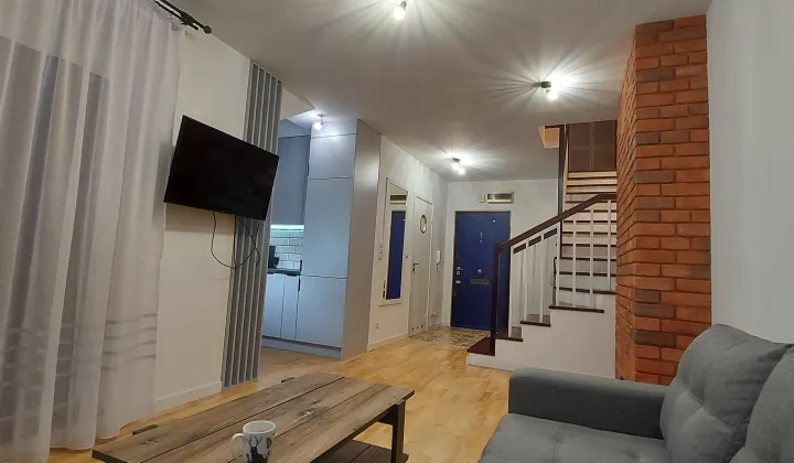 Mieszkanie 2-pokojowe Warszawa Białołęka, ul. Skarbka z Gór