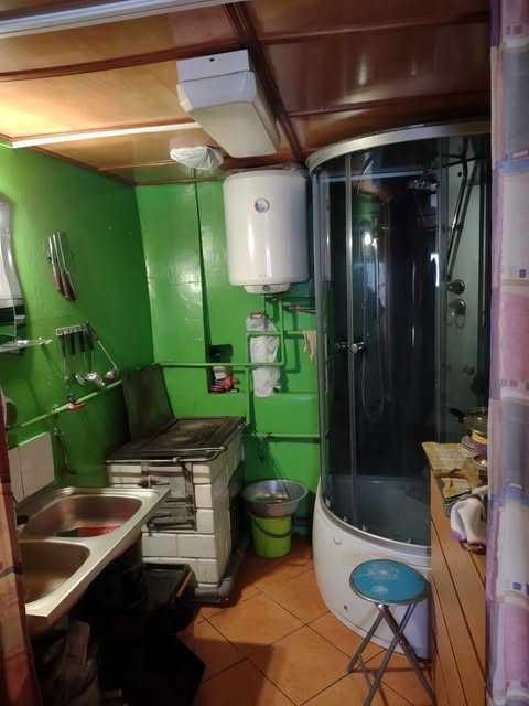 dom szeregowy Krasnystaw, ul. Grobla. Zdjęcie 3