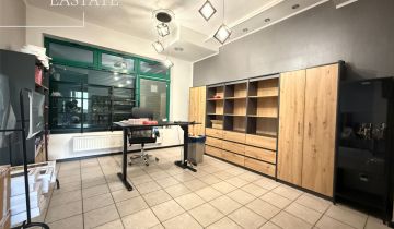 Lokal Gdańsk Ujeścisko, ul. Konstantego Bergiela