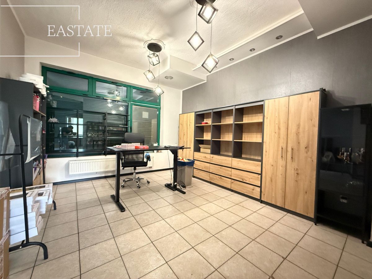 Lokal Gdańsk Ujeścisko, ul. Konstantego Bergiela