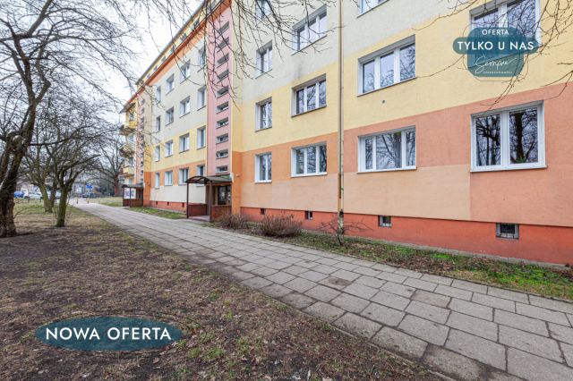 Mieszkanie 1-pokojowe Łódź Górna, ul. Rabindranatha Tagore'a. Zdjęcie 18