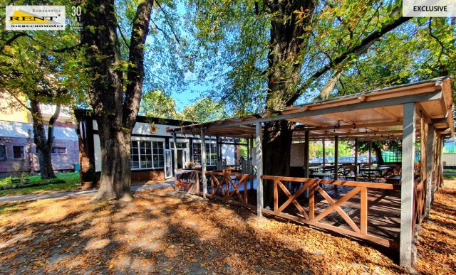 Lokal Szczecin Dąbie, ul. Glazurowa. Zdjęcie 3