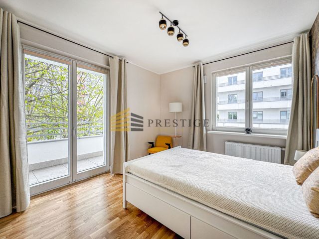 Mieszkanie 3-pokojowe Warszawa Praga-Południe, ul. Lizbońska. Zdjęcie 6