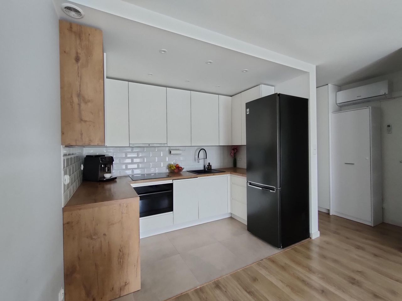 Mieszkanie 2-pokojowe Kieźliny, ul. Edyty Stein. Zdjęcie 8