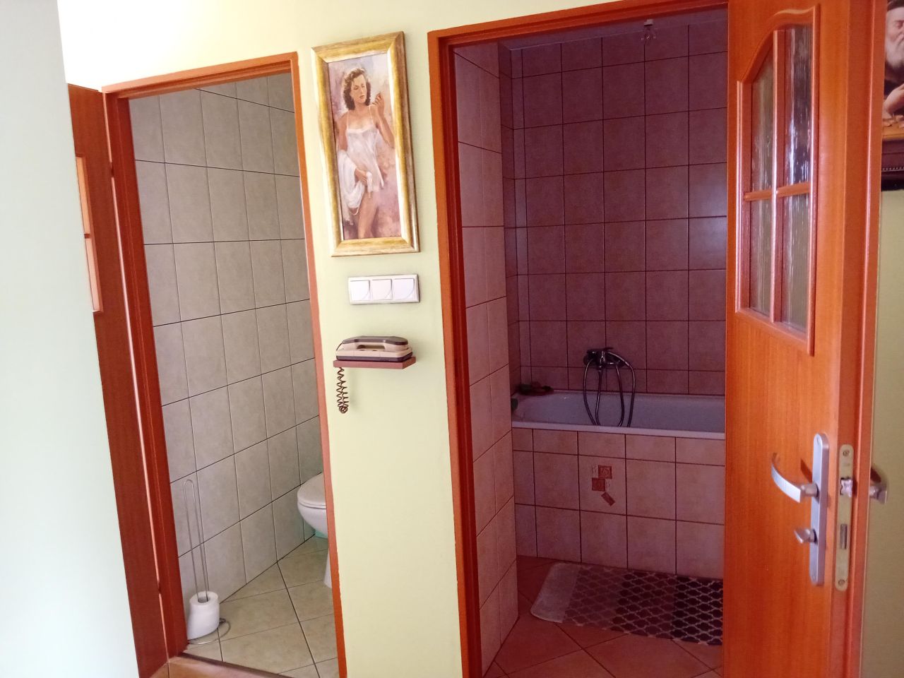 Mieszkanie 2-pokojowe Świętochłowice Chropaczów, ul. Sportowa. Zdjęcie 5