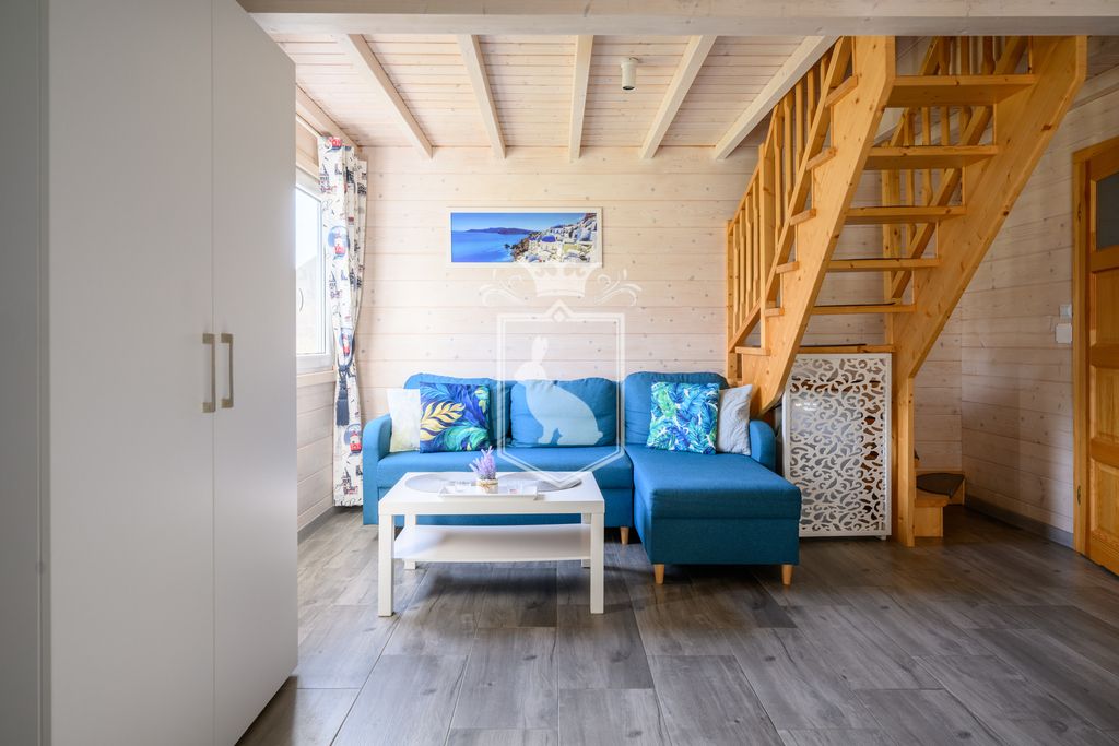 Działka budowlana Ławki. Zdjęcie 11