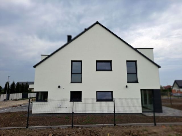 bliźniak, 5 pokoi Szczecin. Zdjęcie 6