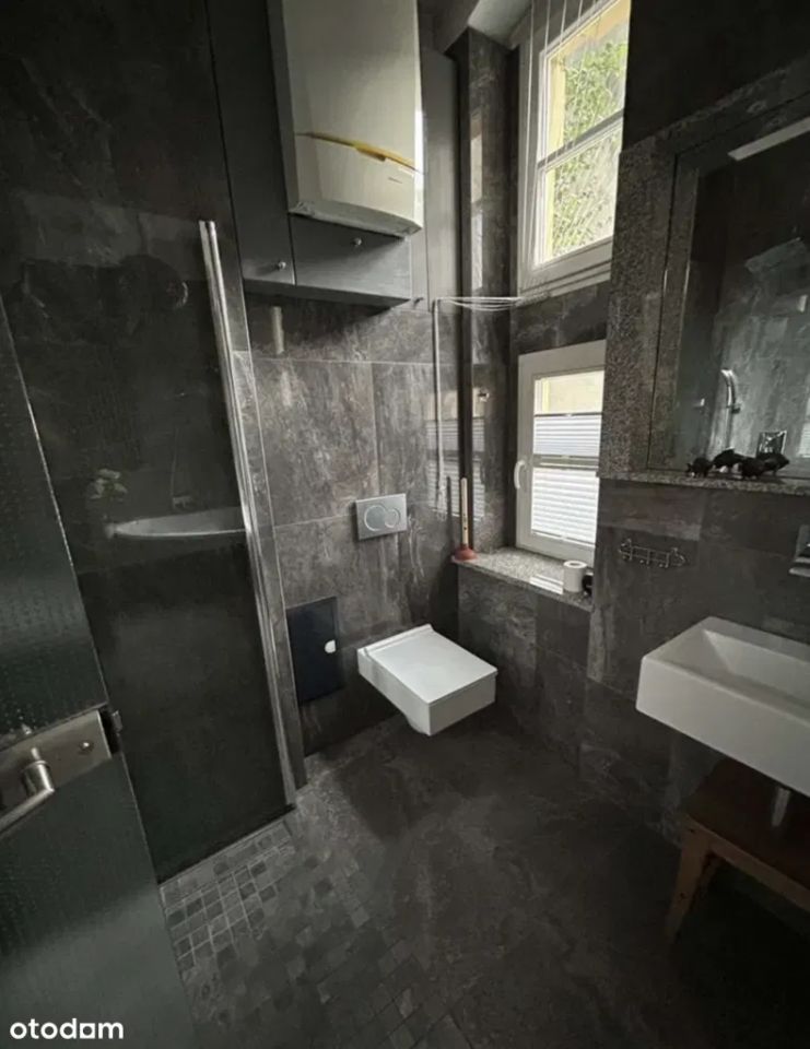 Mieszkanie 3-pokojowe Bytom Śródmieście, ul. Sądowa. Zdjęcie 5