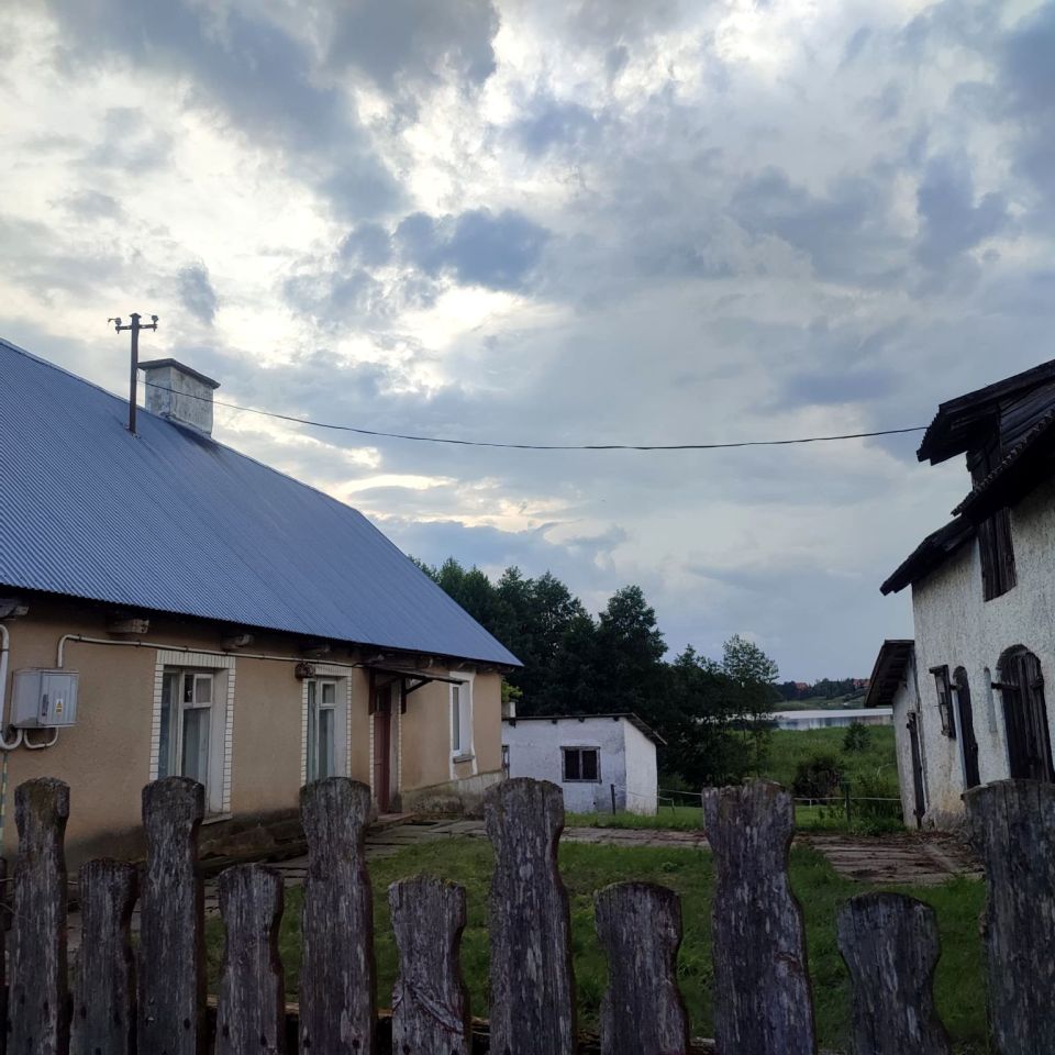 siedlisko, 4 pokoje Skomack Wielki. Zdjęcie 11