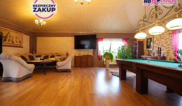 dom wolnostojący, 4 pokoje Dąbrówka, ul. Sosnowa