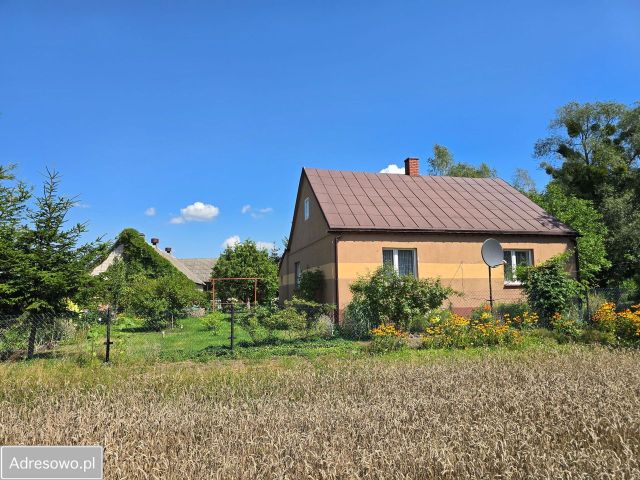 siedlisko, 3 pokoje Kuraszewo. Zdjęcie 1