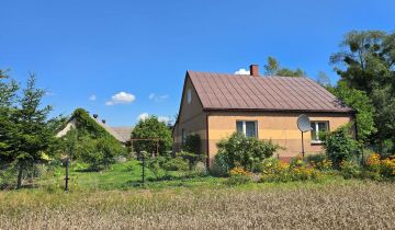 siedlisko, 3 pokoje Kuraszewo
