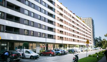 Mieszkanie 2-pokojowe Warszawa Śródmieście, ul. Pokorna