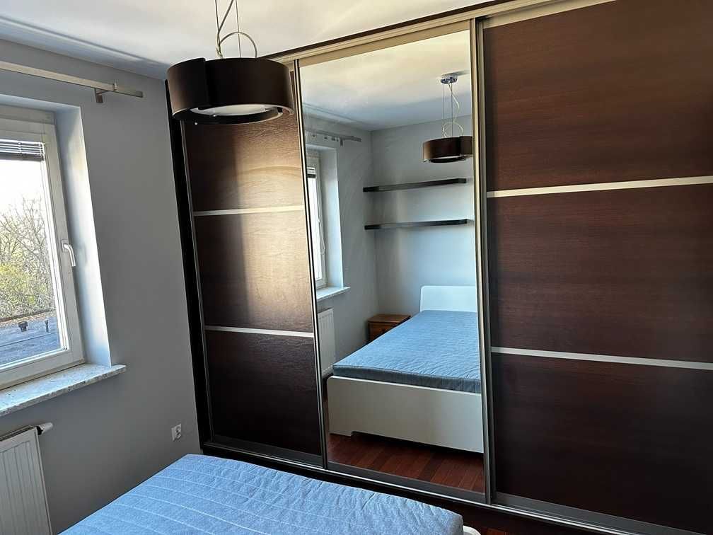 Mieszkanie 4-pokojowe Kraków Prądnik Czerwony, ul. Strzelców. Zdjęcie 3