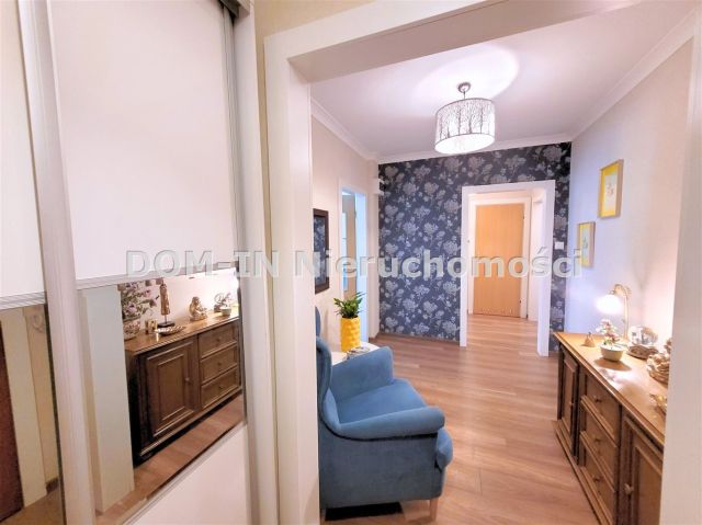 Mieszkanie 3-pokojowe Jastrzębie-Zdrój, ul. Pomorska. Zdjęcie 17